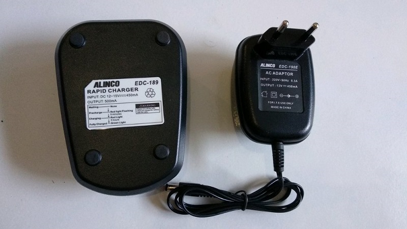 alinco edc 189